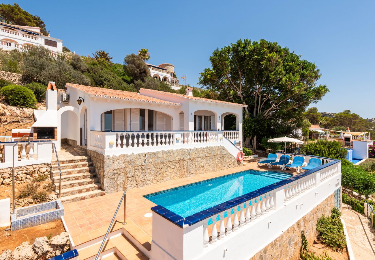 Villa en Son Bou - Villa Los Pinos by Escape Home Villa en Son Bou - Villa Los Pinos by Escape Home