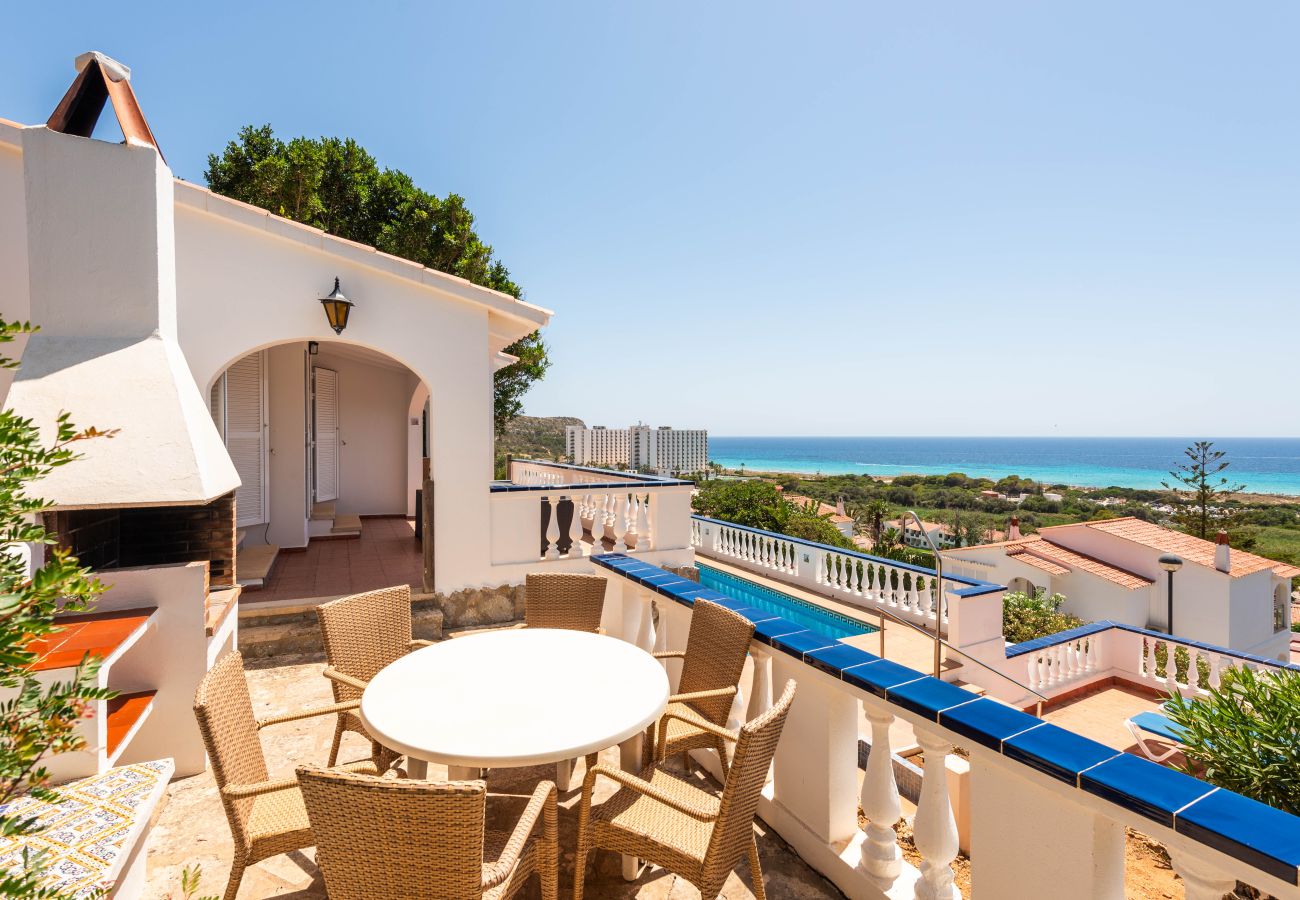Villa en Son Bou - Villa Los Pinos by Escape Home Villa en Son Bou - Villa Los Pinos by Escape Home
