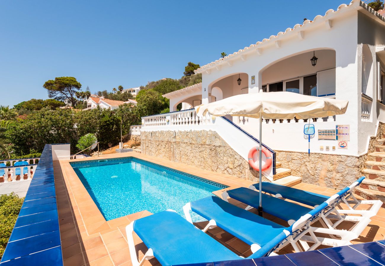 Villa en Son Bou - Villa Los Pinos by Escape Home Villa en Son Bou - Villa Los Pinos by Escape Home