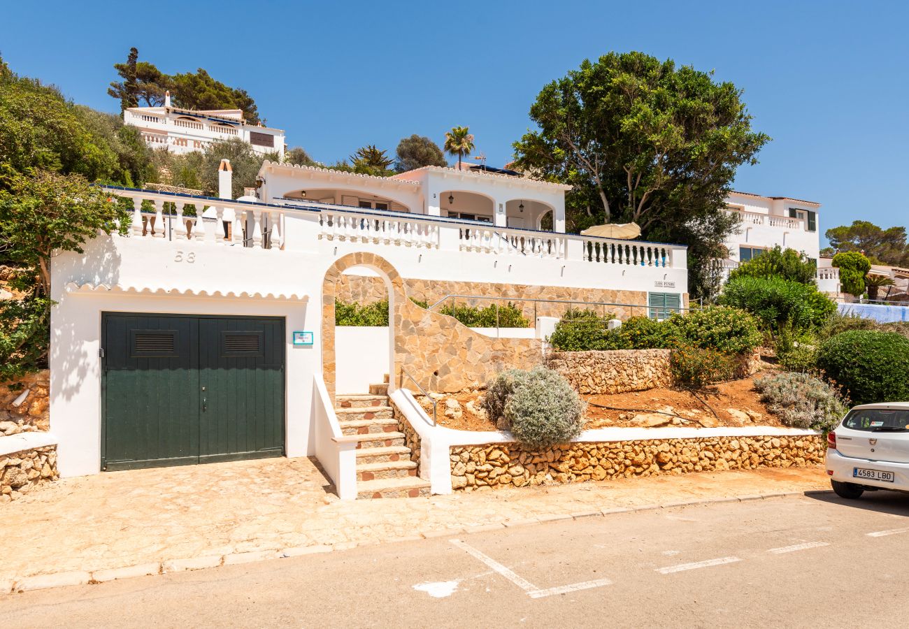 Villa en Son Bou - Villa Los Pinos by Escape Home Villa en Son Bou - Villa Los Pinos by Escape Home