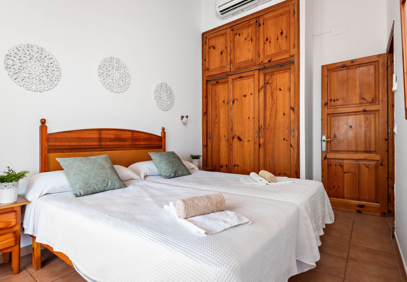 Villa en Son Bou - Villa Los Pinos by Escape Home Villa en Son Bou - Villa Los Pinos by Escape Home