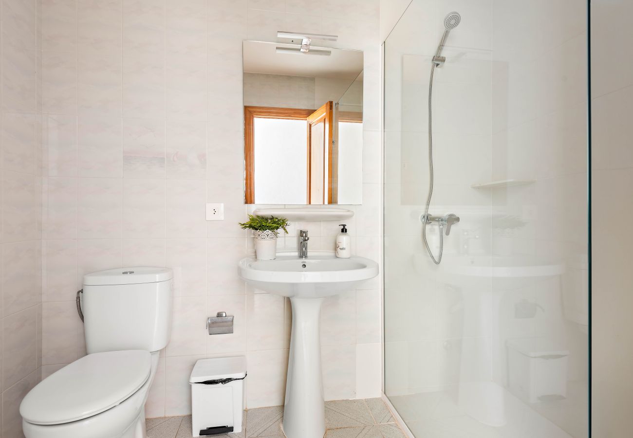 Villa en Son Bou - Villa Llevant Soli  by Escape home Villa en Son Bou - Villa Llevant Soli  by Escape home