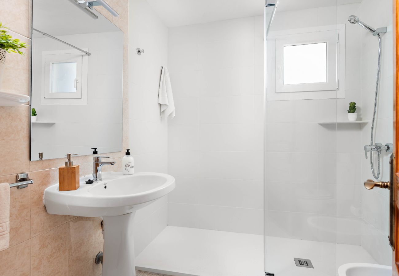 Villa en Son Bou - Villa Llevant Soli  by Escape home Villa en Son Bou - Villa Llevant Soli  by Escape home