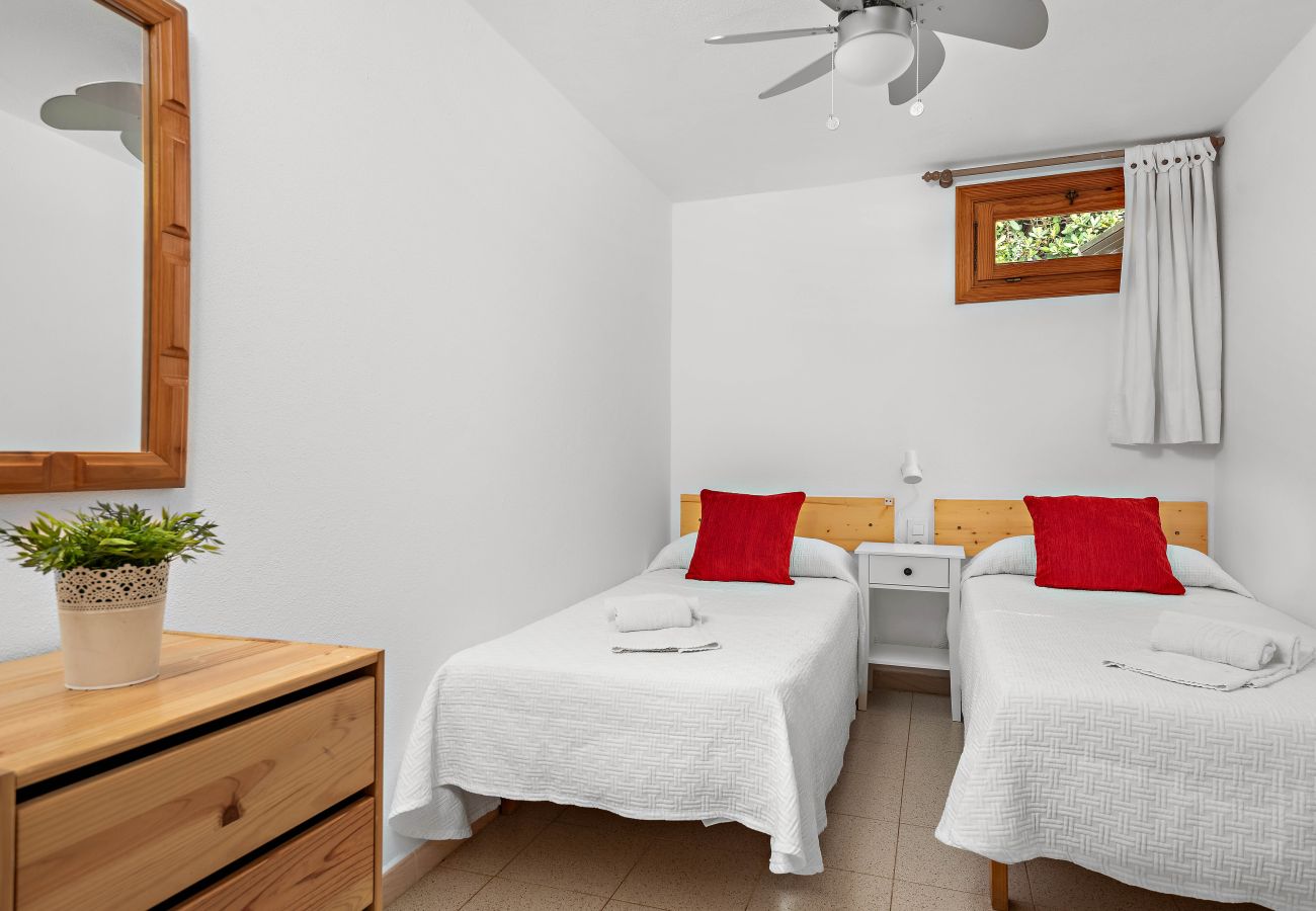 Villa en Son Bou - Villa Llevant Soli  by Escape home Villa en Son Bou - Villa Llevant Soli  by Escape home
