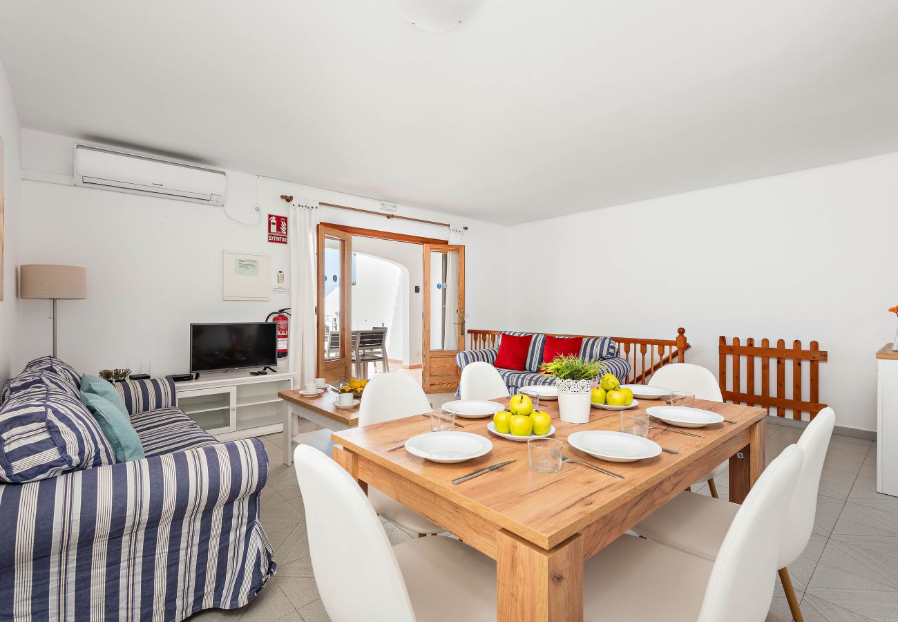 Villa en Son Bou - Villa Llevant Soli  by Escape home Villa en Son Bou - Villa Llevant Soli  by Escape home
