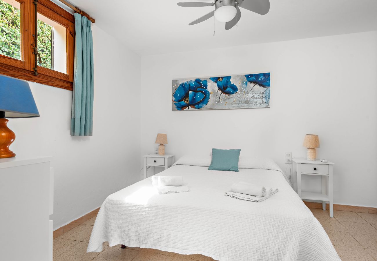 Villa en Son Bou - Villa Llevant Soli  by Escape home Villa en Son Bou - Villa Llevant Soli  by Escape home