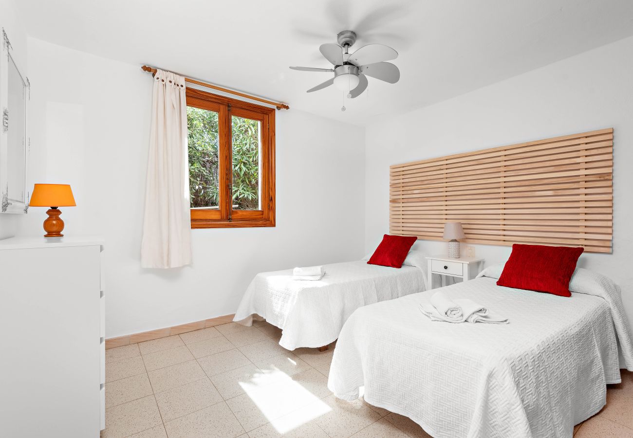 Villa en Son Bou - Villa Llevant Soli  by Escape home Villa en Son Bou - Villa Llevant Soli  by Escape home