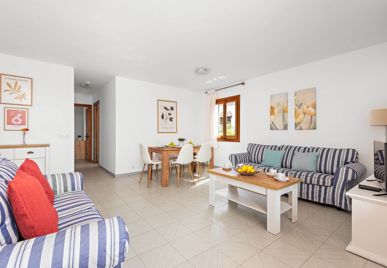 Villa en Son Bou - Villa Llevant Soli  by Escape home Villa en Son Bou - Villa Llevant Soli  by Escape home