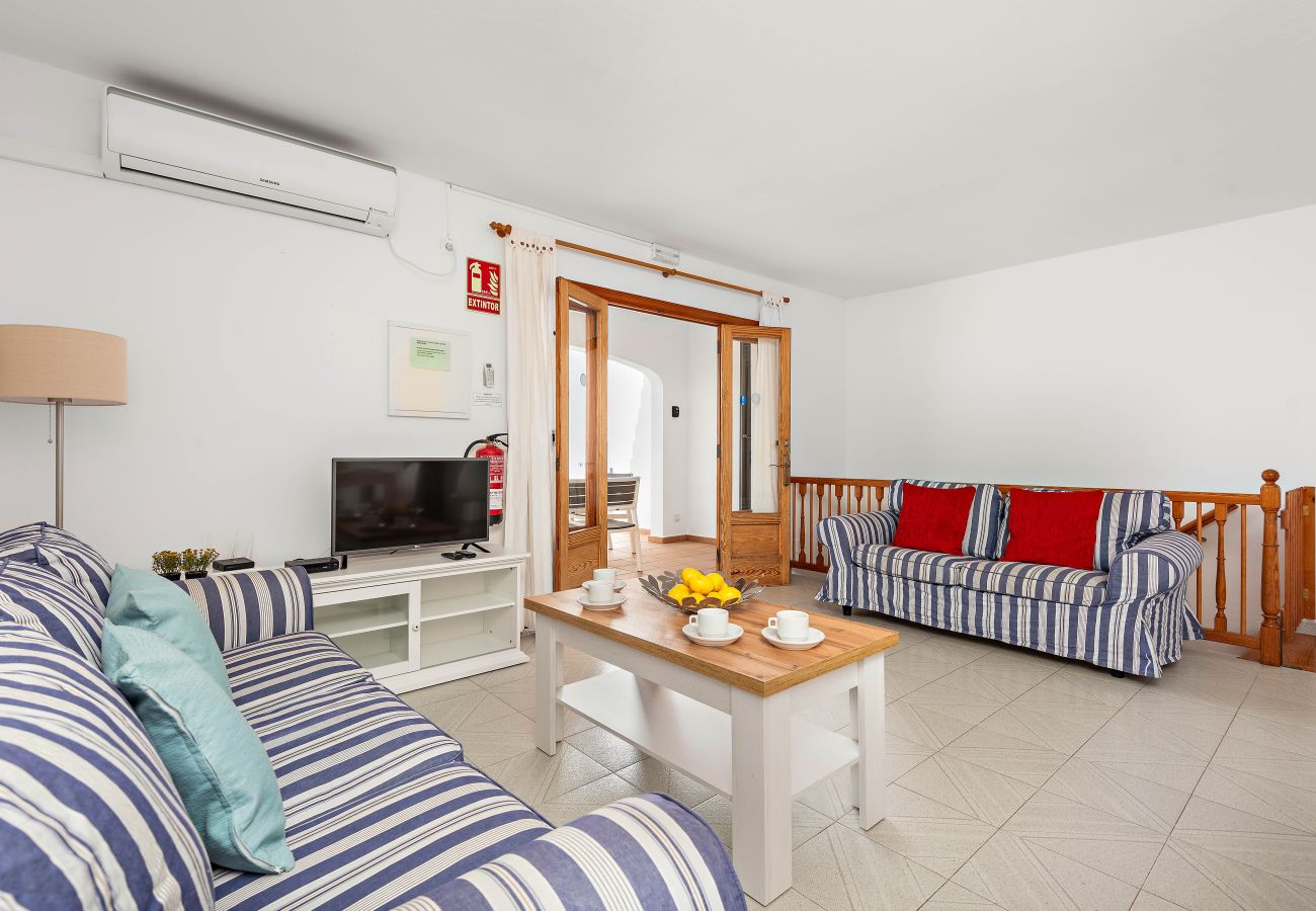 Villa en Son Bou - Villa Llevant Soli  by Escape home Villa en Son Bou - Villa Llevant Soli  by Escape home