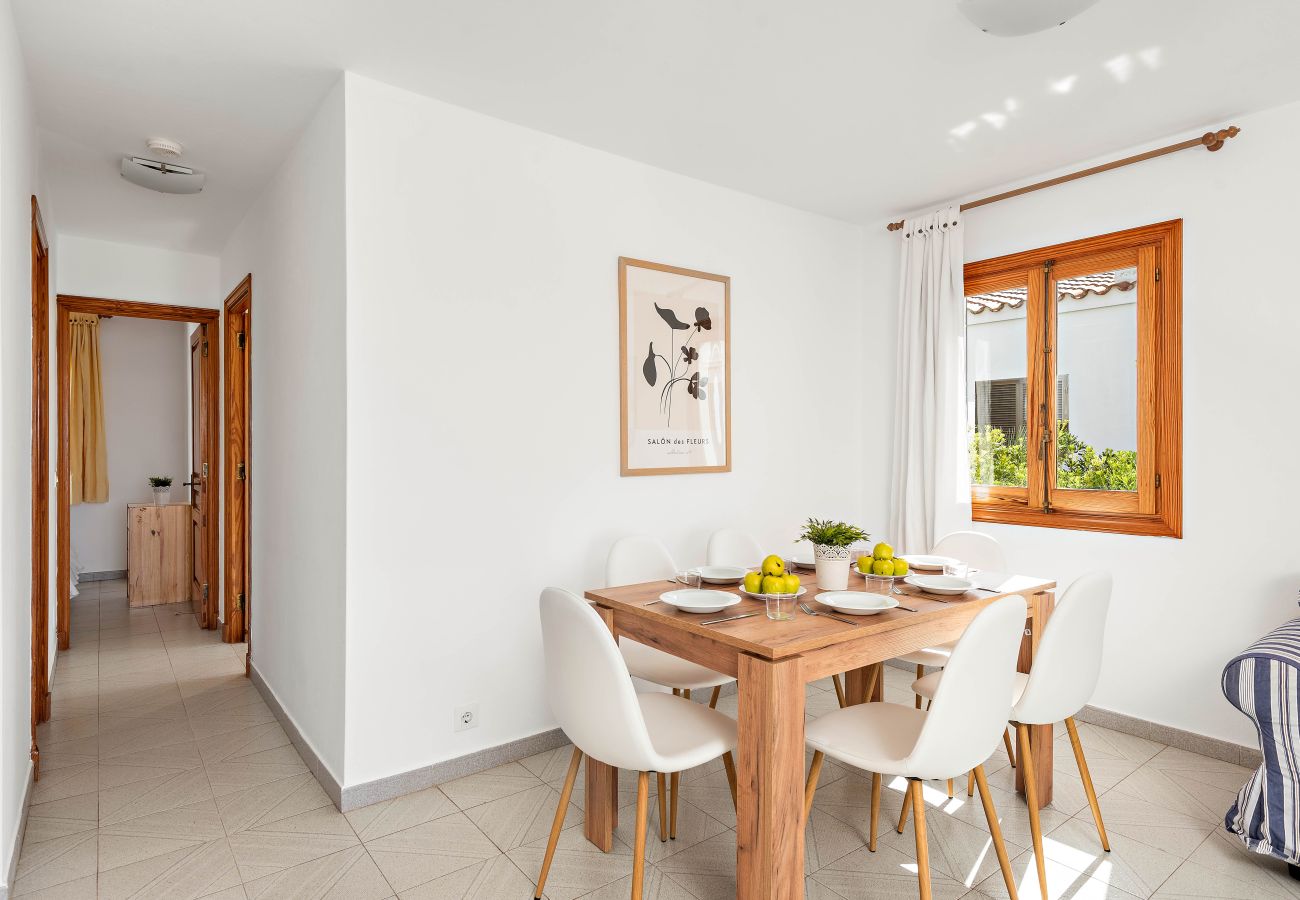 Villa en Son Bou - Villa Llevant Soli  by Escape home Villa en Son Bou - Villa Llevant Soli  by Escape home