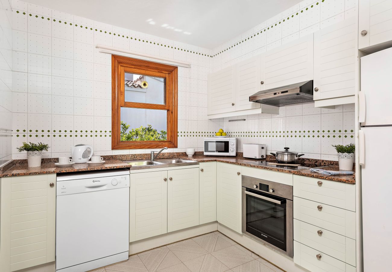 Villa en Son Bou - Villa Llevant Soli  by Escape home Villa en Son Bou - Villa Llevant Soli  by Escape home