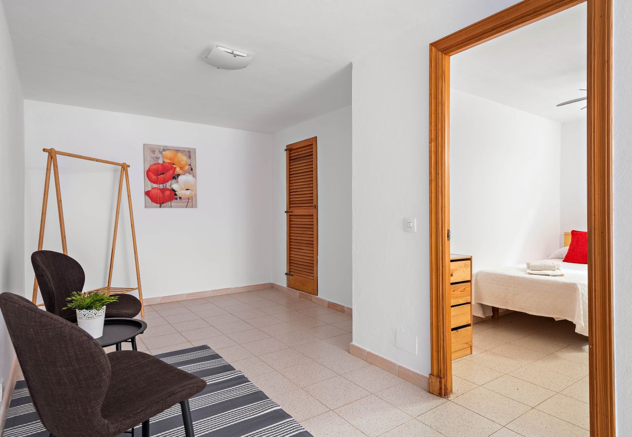 Villa en Son Bou - Villa Llevant Soli  by Escape home Villa en Son Bou - Villa Llevant Soli  by Escape home