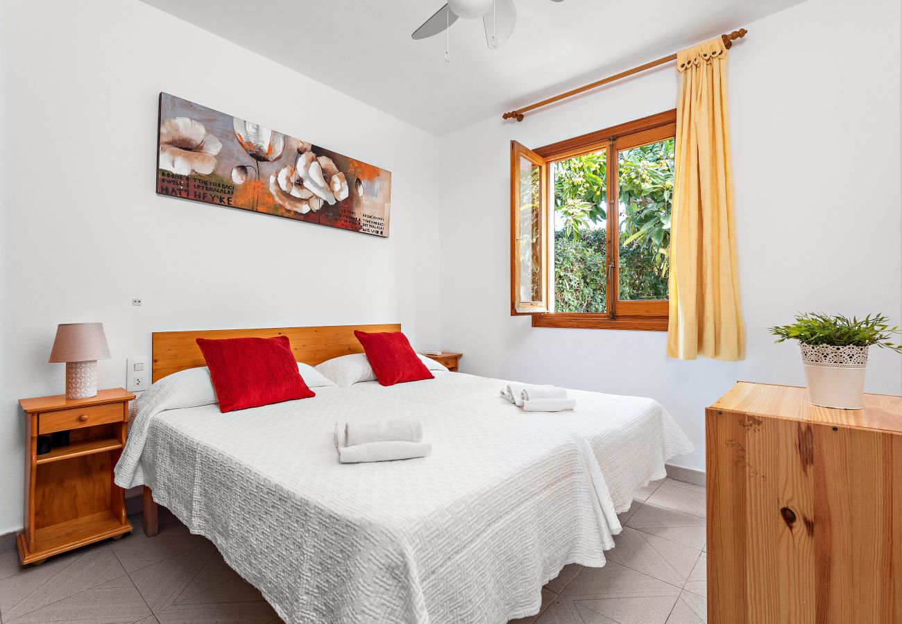 Villa en Son Bou - Villa Llevant Soli  by Escape home Villa en Son Bou - Villa Llevant Soli  by Escape home