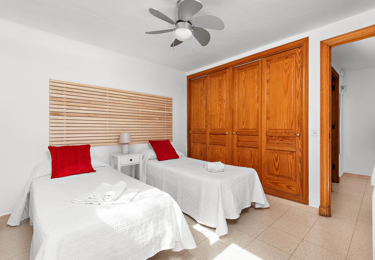 Villa en Son Bou - Villa Llevant Soli  by Escape home Villa en Son Bou - Villa Llevant Soli  by Escape home