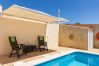 Villa en Punta Prima - Villa Sol Menorca By Escape Home Villa en Punta Prima - Villa Sol Menorca By Escape Home