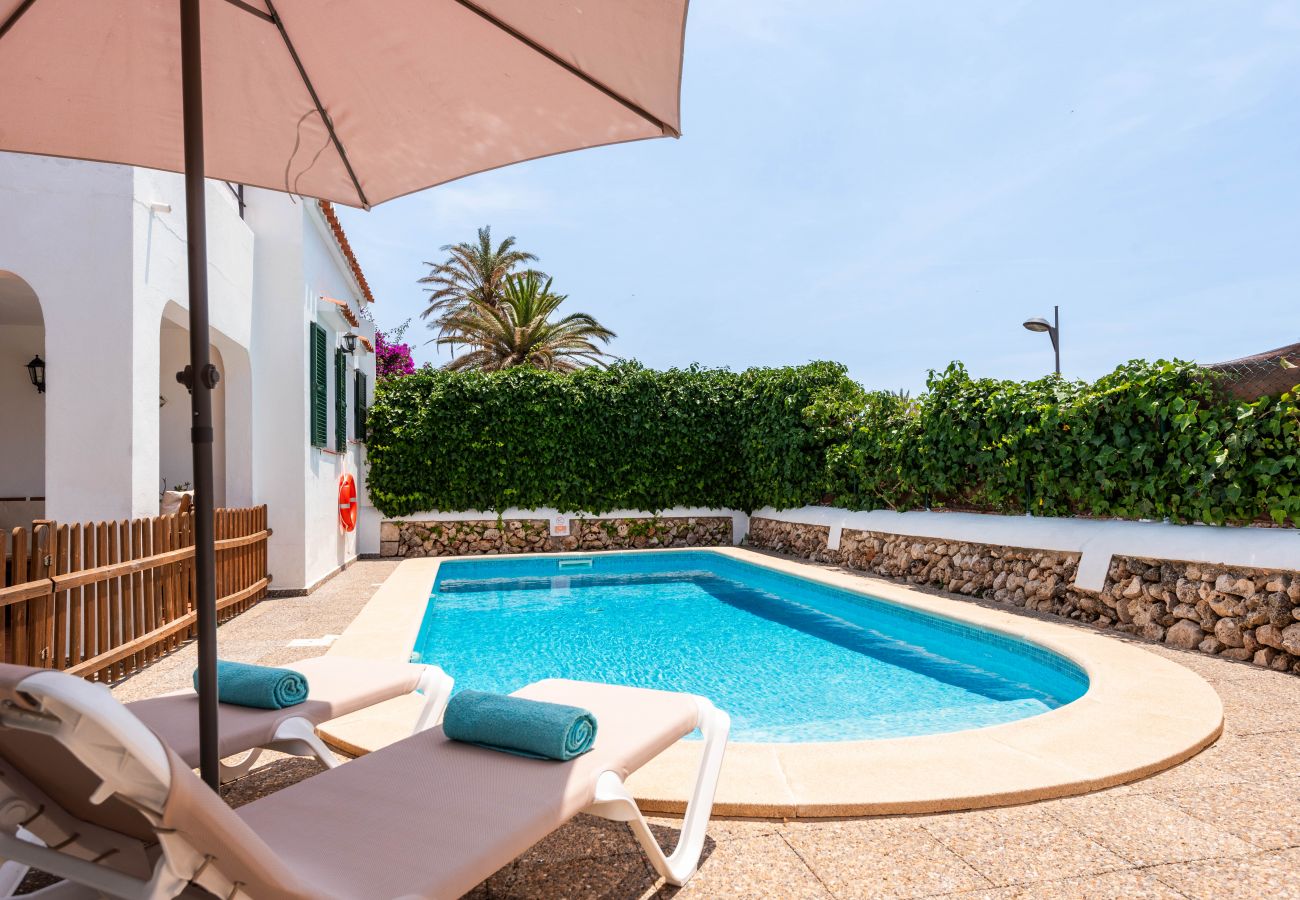 Villa en Cala´n Blanes - Villa Calan Brut 51 by Escape Home Villa en Cala´n Blanes - Villa Calan Brut 51 by Escape Home
