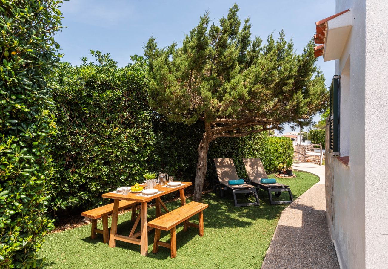 Villa en Cala´n Blanes - Villa Calan Brut 51 by Escape Home Villa en Cala´n Blanes - Villa Calan Brut 51 by Escape Home