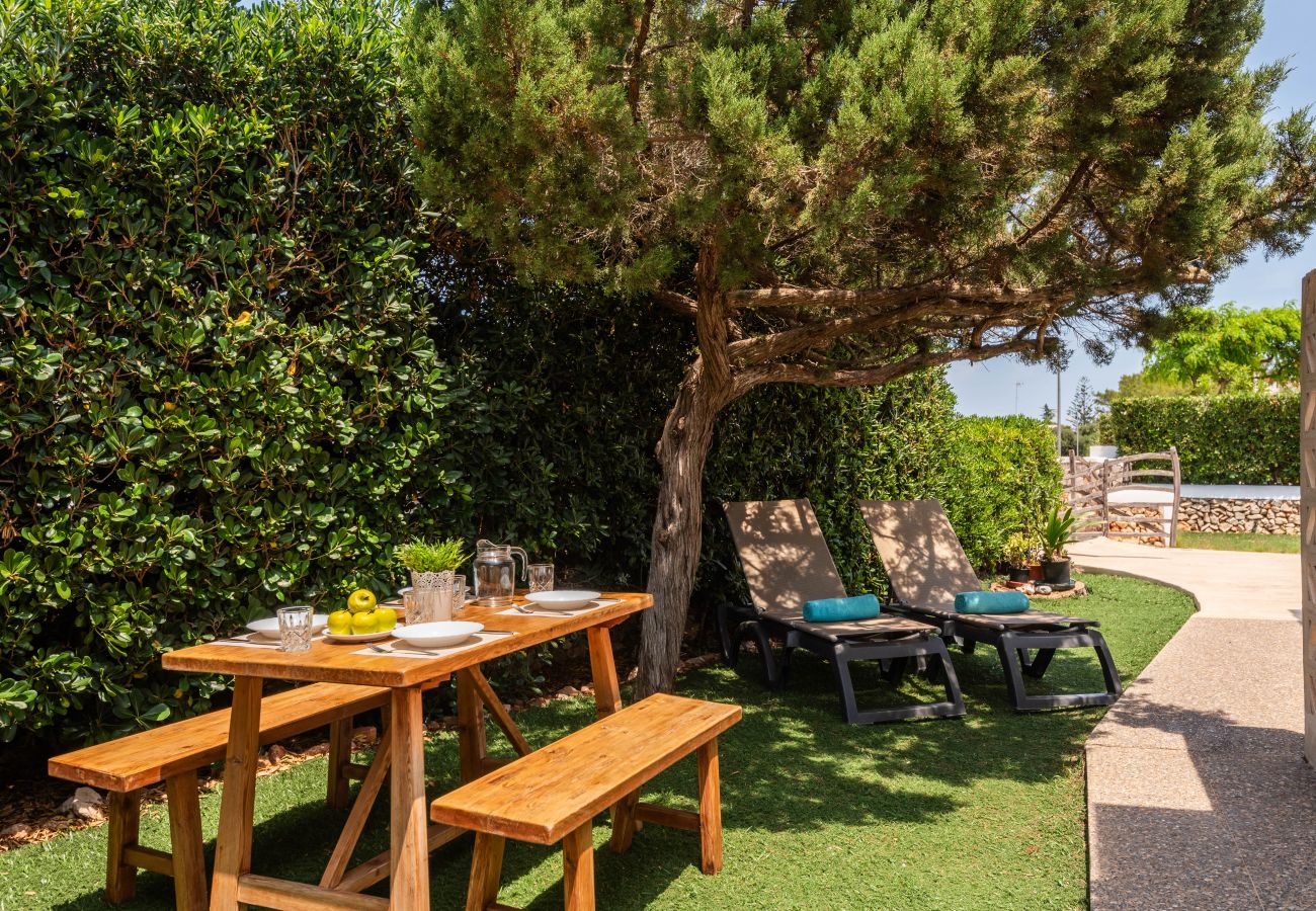 Villa en Cala´n Blanes - Villa Calan Brut 51 by Escape Home Villa en Cala´n Blanes - Villa Calan Brut 51 by Escape Home