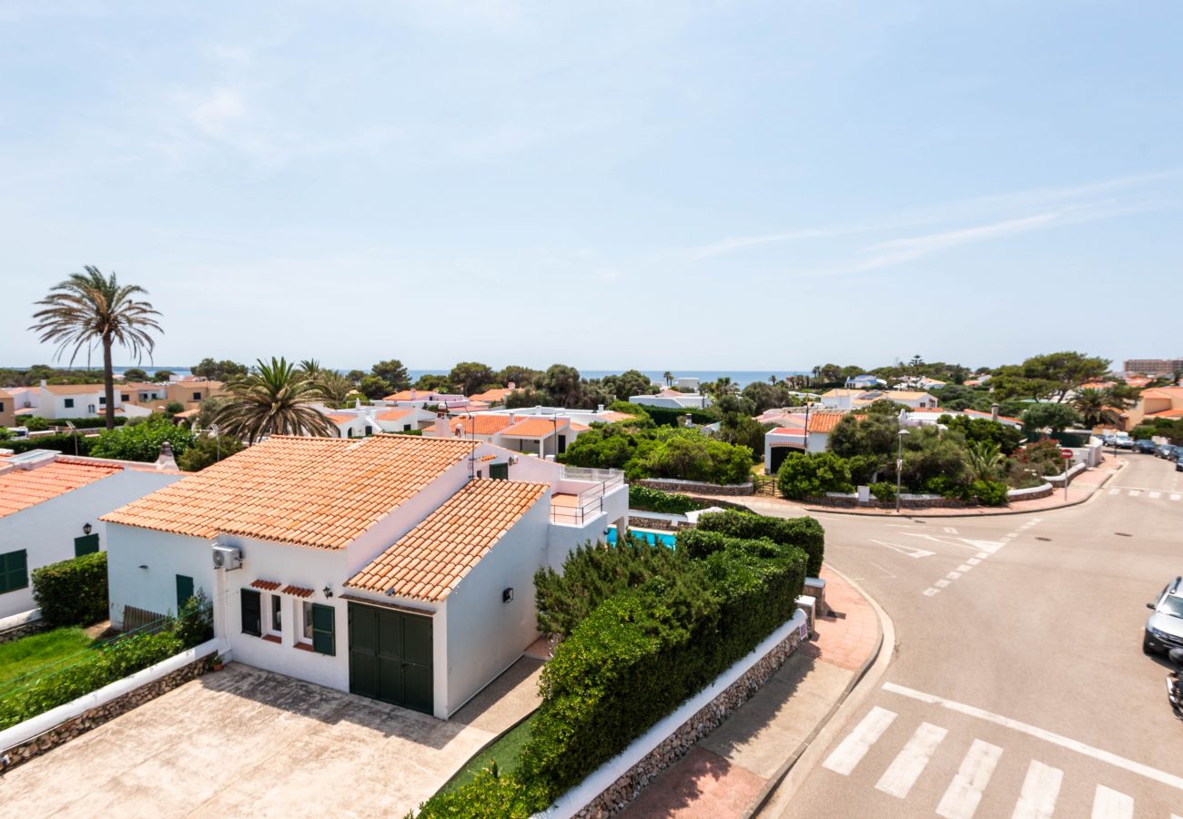 Villa en Cala´n Blanes - Villa Calan Brut 51 by Escape Home Villa en Cala´n Blanes - Villa Calan Brut 51 by Escape Home