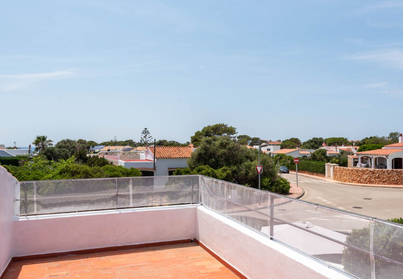Villa en Cala´n Blanes - Villa Calan Brut 51 by Escape Home Villa en Cala´n Blanes - Villa Calan Brut 51 by Escape Home