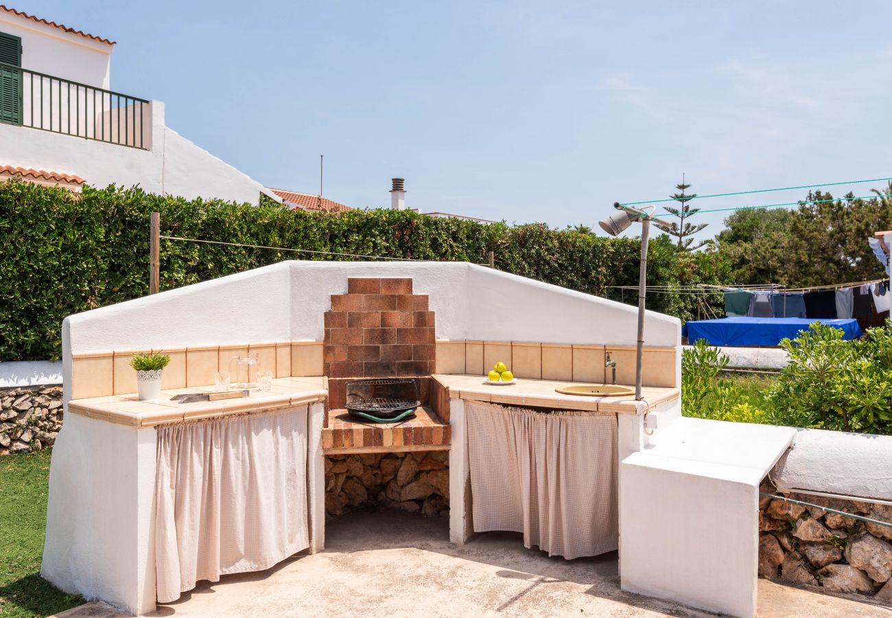 Villa en Cala´n Blanes - Villa Calan Brut 51 by Escape Home Villa en Cala´n Blanes - Villa Calan Brut 51 by Escape Home