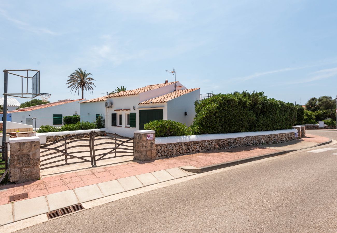 Villa en Cala´n Blanes - Villa Calan Brut 51 by Escape Home Villa en Cala´n Blanes - Villa Calan Brut 51 by Escape Home