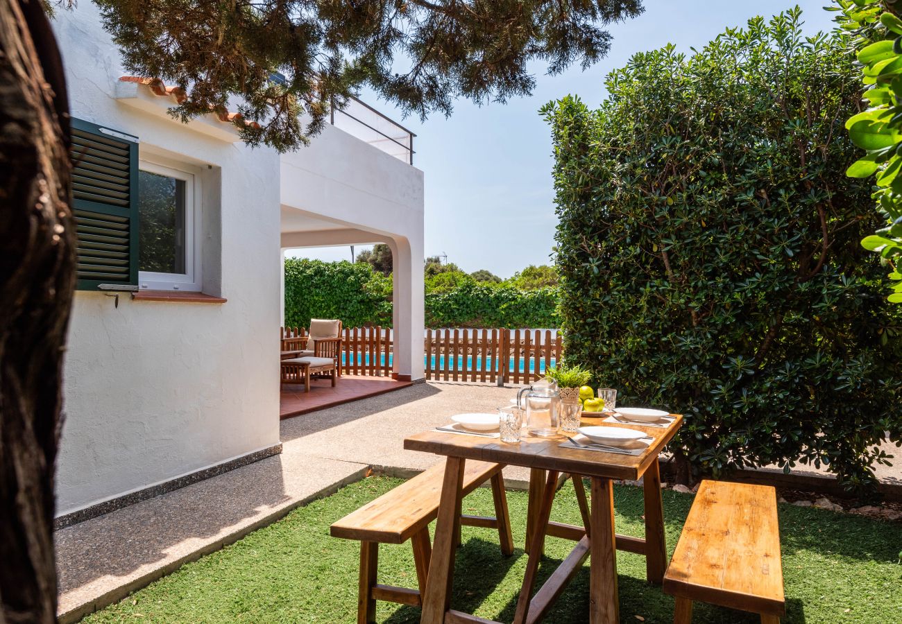Villa en Cala´n Blanes - Villa Calan Brut 51 by Escape Home Villa en Cala´n Blanes - Villa Calan Brut 51 by Escape Home