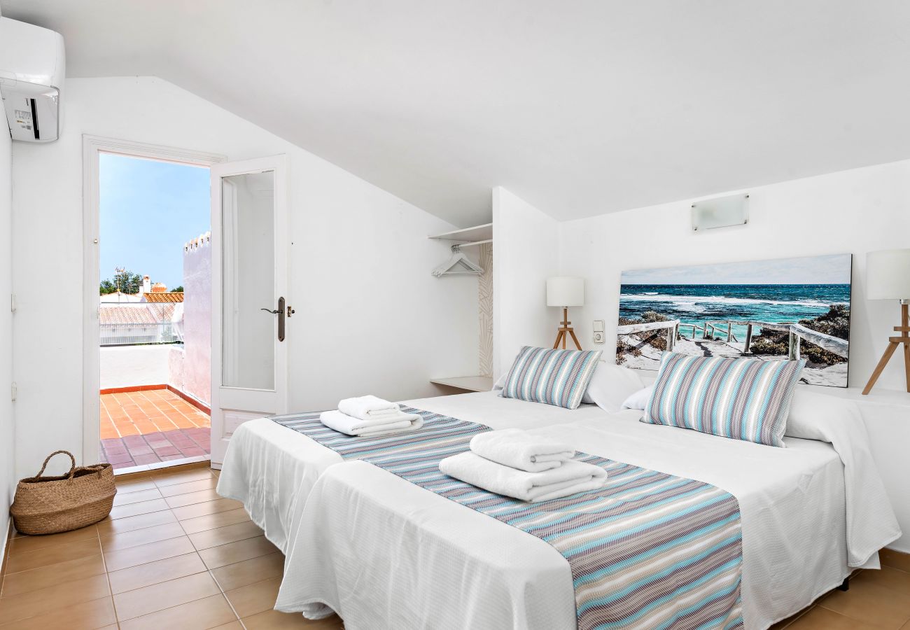 Villa en Cala´n Blanes - Villa Calan Brut 51 by Escape Home Villa en Cala´n Blanes - Villa Calan Brut 51 by Escape Home
