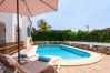 Villa en Cala´n Blanes - Villa Calan Brut 51 by Escape Home Villa en Cala´n Blanes - Villa Calan Brut 51 by Escape Home