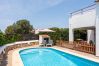 Villa en Cala´n Blanes - Villa Calan Brut 51 by Escape Home Villa en Cala´n Blanes - Villa Calan Brut 51 by Escape Home