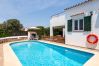 Villa en Cala´n Blanes - Villa Calan Brut 51 by Escape Home Villa en Cala´n Blanes - Villa Calan Brut 51 by Escape Home