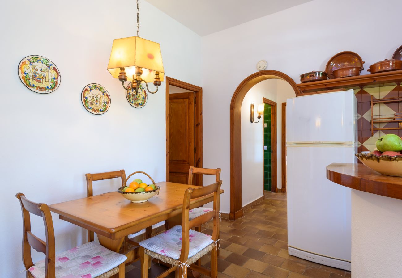 Villa en San Luis - La Martina by Escape Home Villa en San Luis - La Martina by Escape Home