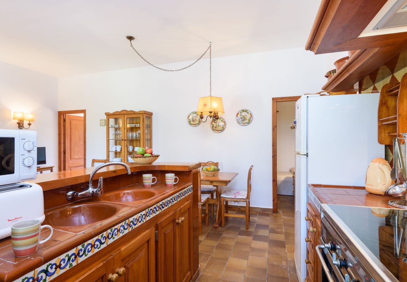 Villa en San Luis - La Martina by Escape Home Villa en San Luis - La Martina by Escape Home