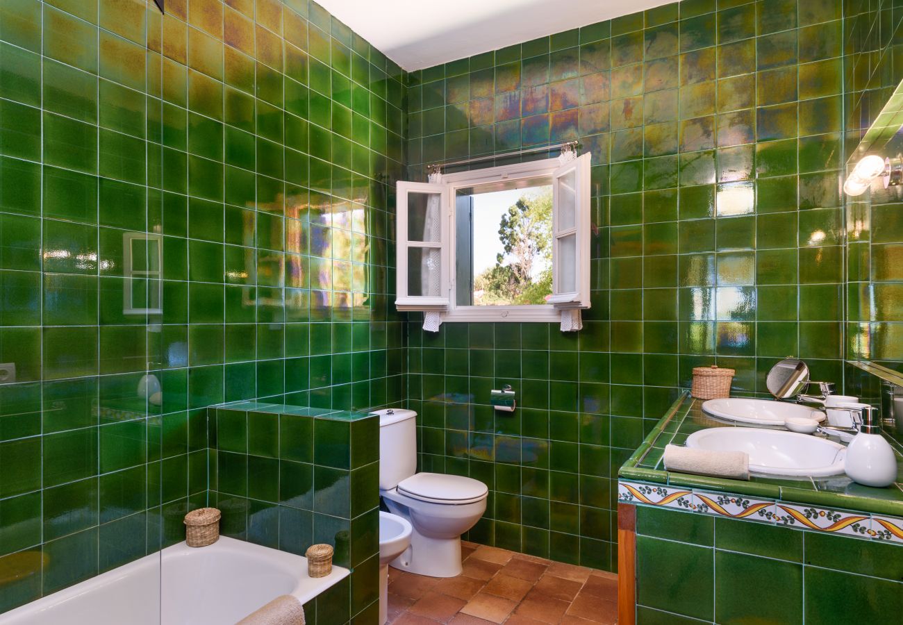 Villa en San Luis - La Martina by Escape Home Villa en San Luis - La Martina by Escape Home