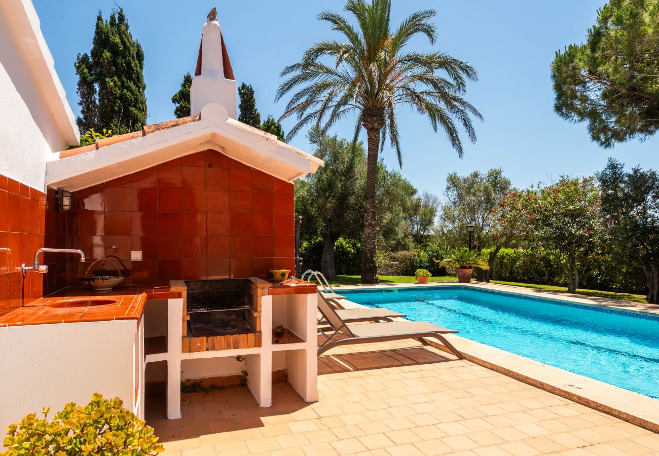 Villa en San Luis - La Martina by Escape Home Villa en San Luis - La Martina by Escape Home