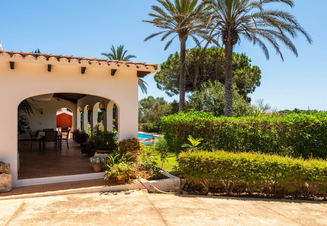Villa en San Luis - La Martina by Escape Home Villa en San Luis - La Martina by Escape Home