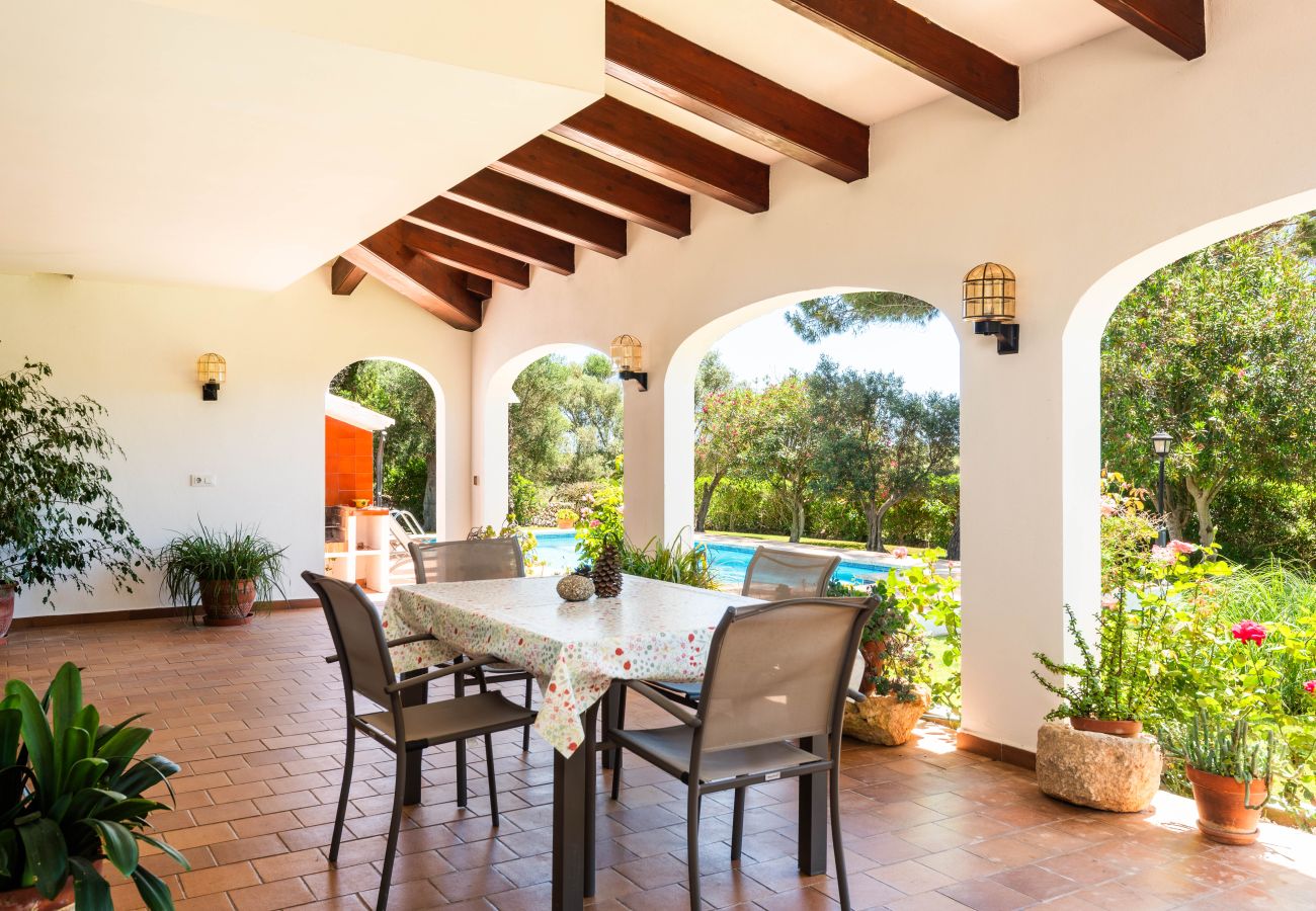 Villa en San Luis - La Martina by Escape Home Villa en San Luis - La Martina by Escape Home