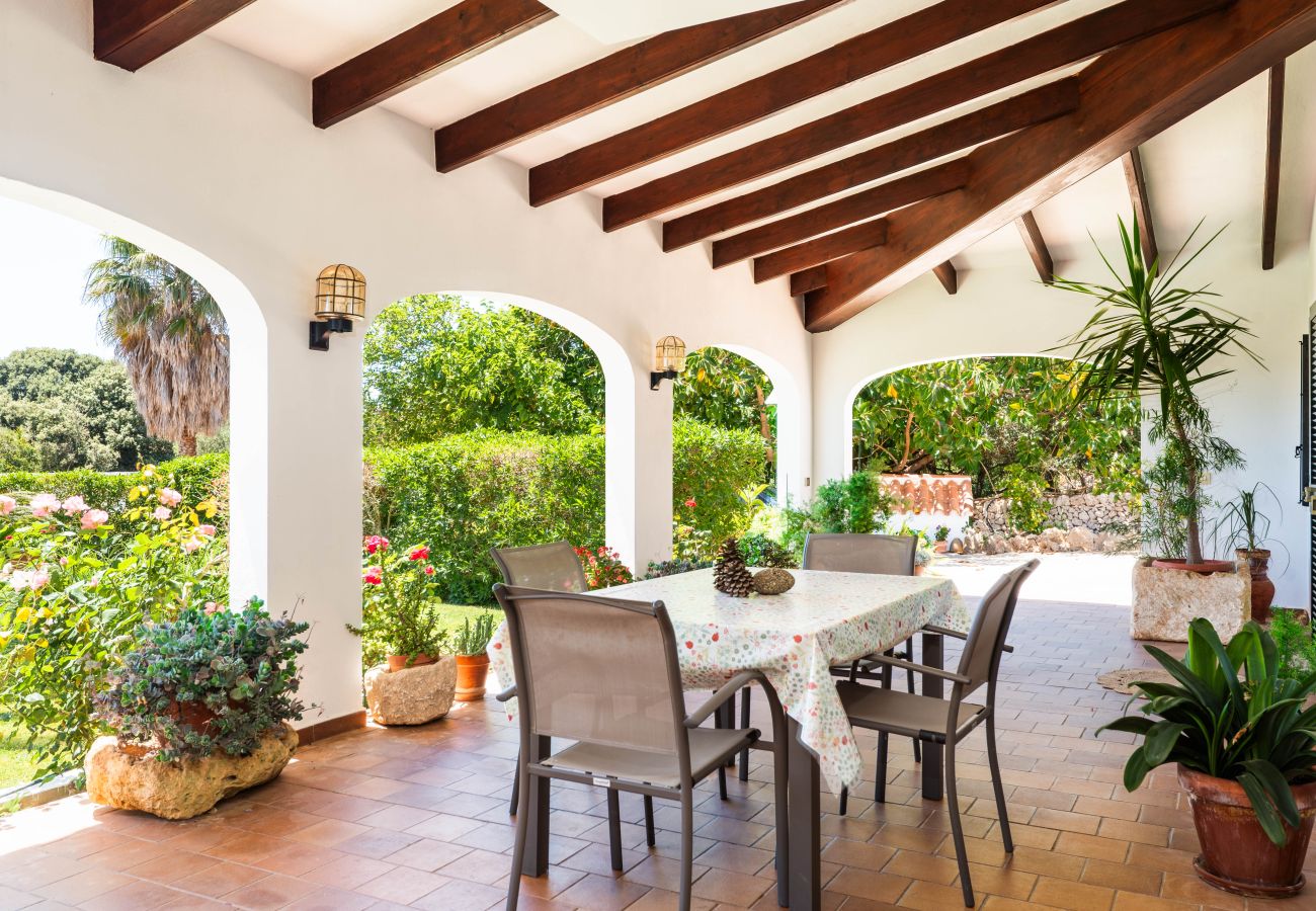 Villa en San Luis - La Martina by Escape Home Villa en San Luis - La Martina by Escape Home