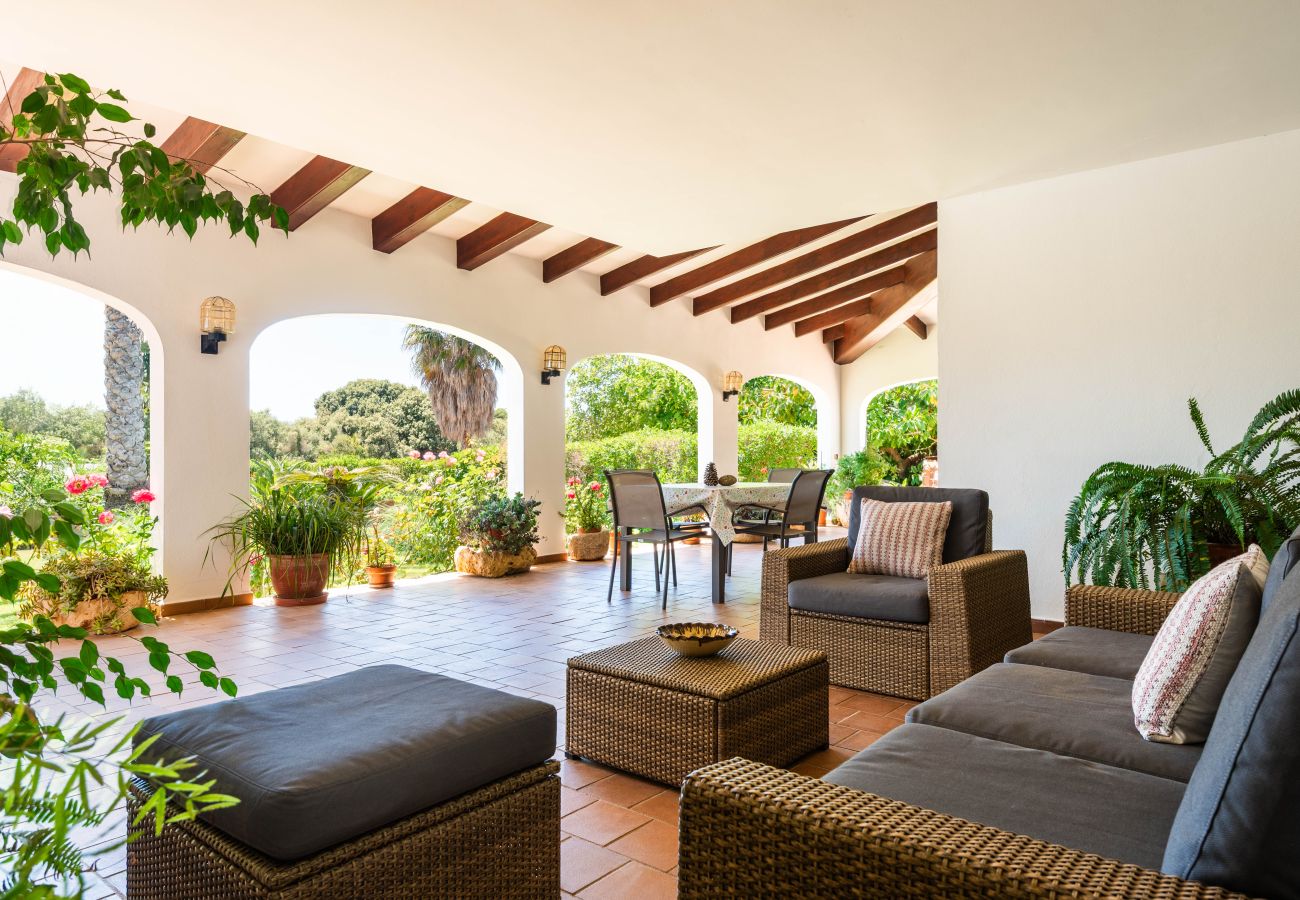 Villa en San Luis - La Martina by Escape Home Villa en San Luis - La Martina by Escape Home