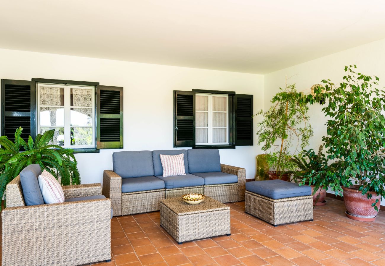 Villa en San Luis - La Martina by Escape Home Villa en San Luis - La Martina by Escape Home