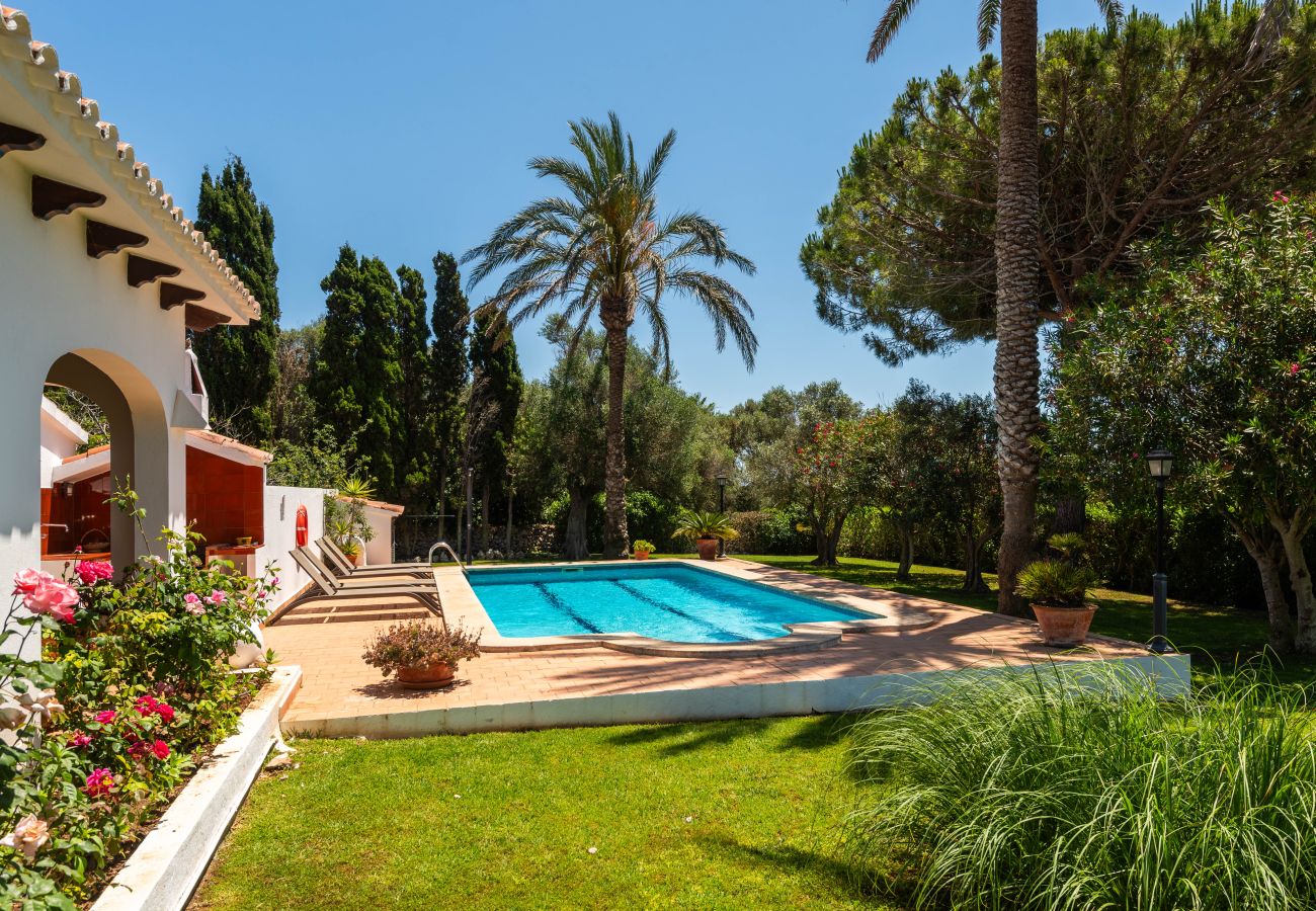 Villa en San Luis - La Martina by Escape Home Villa en San Luis - La Martina by Escape Home