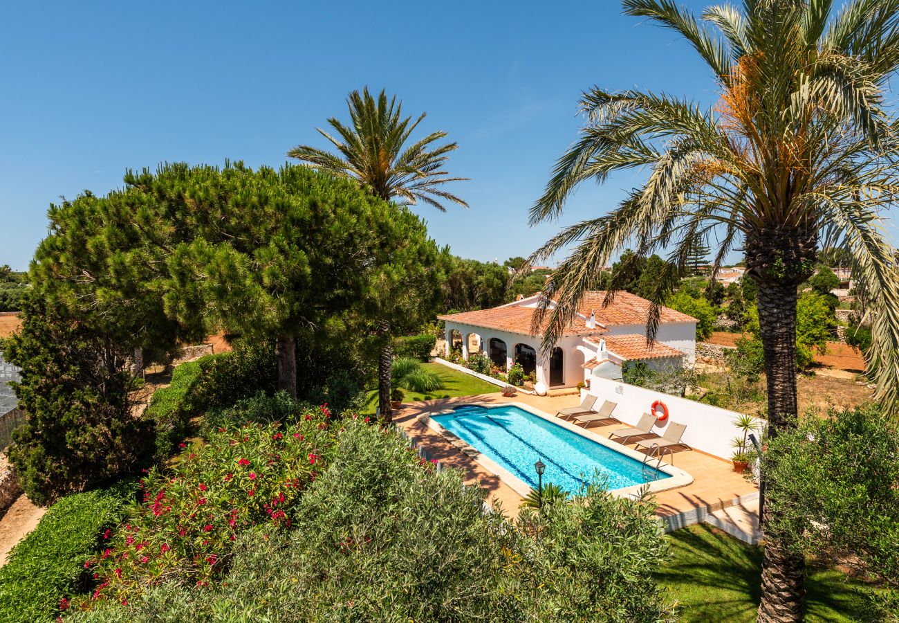 Villa en San Luis - La Martina by Escape Home Villa en San Luis - La Martina by Escape Home
