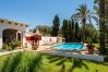 Villa en San Luis - La Martina by Escape Home Villa en San Luis - La Martina by Escape Home