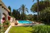 Villa en San Luis - La Martina by Escape Home Villa en San Luis - La Martina by Escape Home