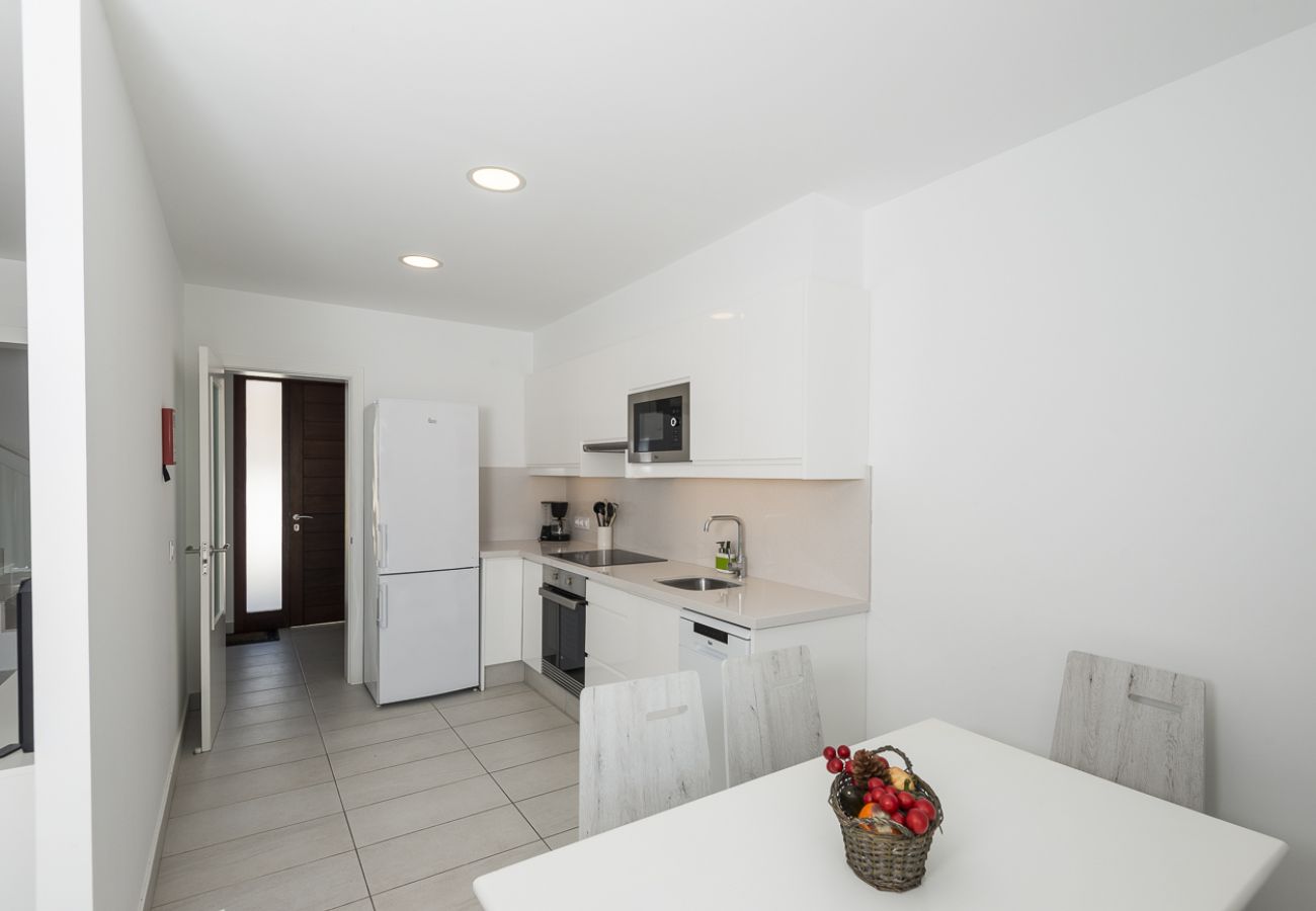 Villa en Cala´n Bosch - Villa Feli by Escape Home