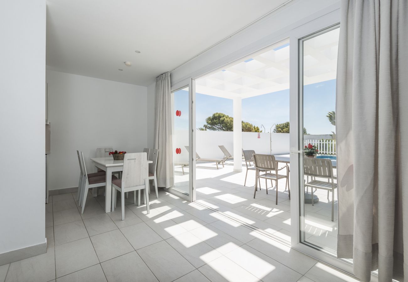 Villa en Cala´n Bosch - Villa Feli by Escape Home