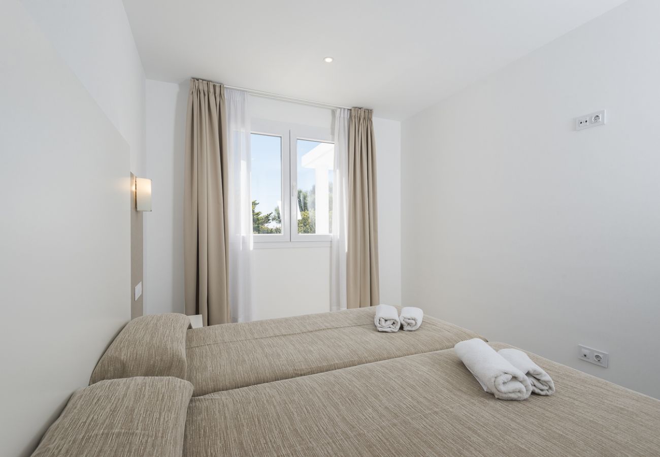 Villa en Cala´n Bosch - Villa Feli by Escape Home