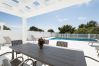 Villa en Cala´n Bosch - Villa Feli by Escape Home