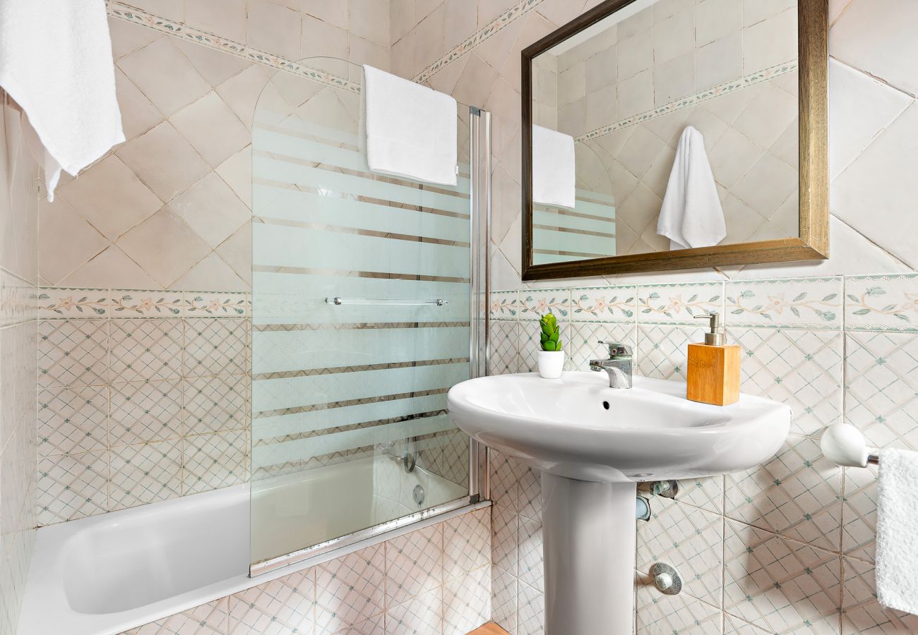 Villa en Cala Blanca - Villa Thea by Escape Home Villa en Cala Blanca - Villa Thea by Escape Home
