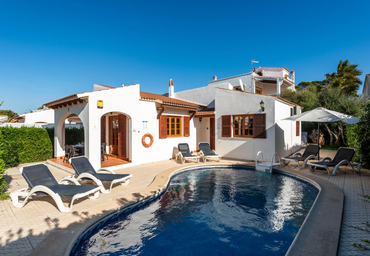 Villa en Cala Blanca - Villa Thea by Escape Home Villa en Cala Blanca - Villa Thea by Escape Home